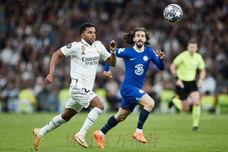 皇马vs切尔西历史战绩:切尔西4胜2平1负占据优势 皇马vs切尔西历史战绩:切尔西4胜2平1负占据优势